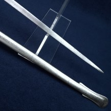 British 1854 Pattern Scots Guards Officers Sword of Lieut-Col Sir Ernest Edward de Winton Wills, Commander at Balmoral Castle 7